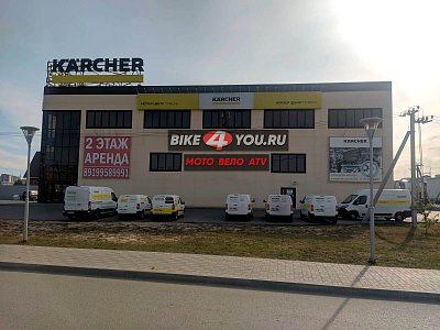 г. Тюмень, ул. Садовая, д. 32, ЖК Ожогина